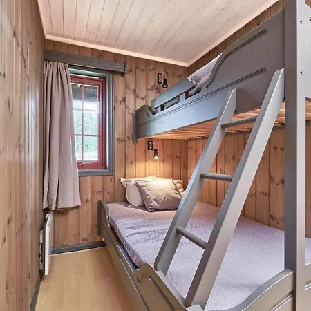 Alpingrenda-Trysil Apartment Exterior photo