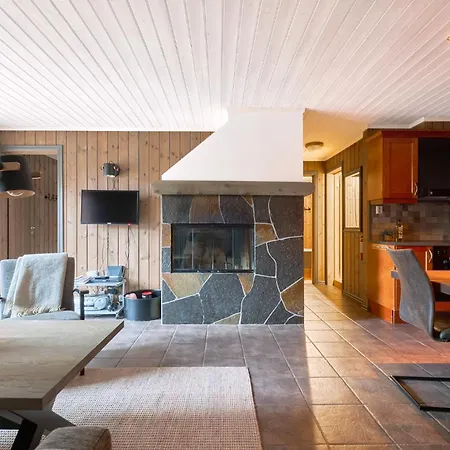 Alpingrenda-Trysil Apartment Exterior photo