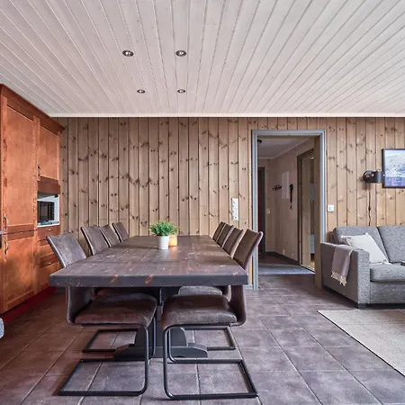 Alpingrenda-Trysil Apartment Exterior photo