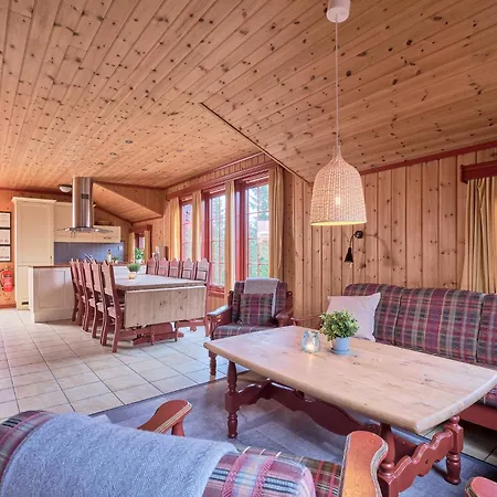 Alpingrenda-Trysil Apartment Exterior photo