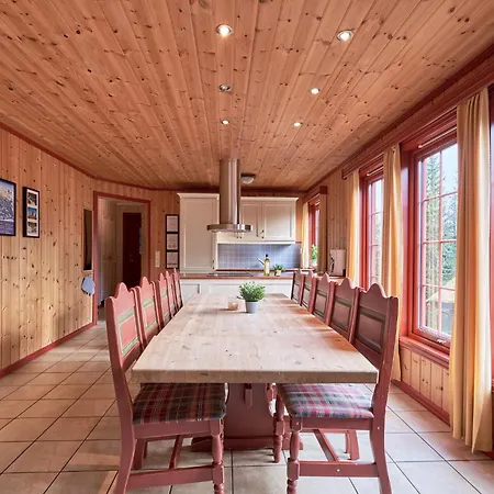 Alpingrenda-Trysil Apartment Exterior photo