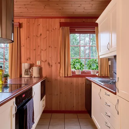 Alpingrenda-Trysil Apartment Exterior photo
