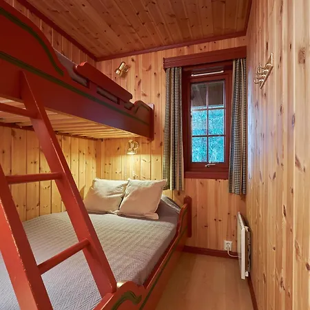 Alpingrenda-Trysil Apartment Exterior photo