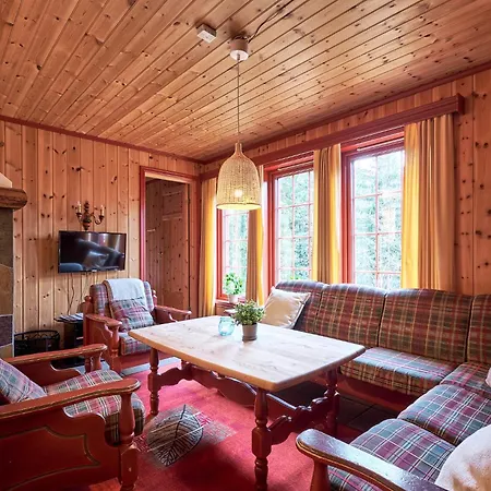 Alpingrenda-Trysil Apartment Exterior photo