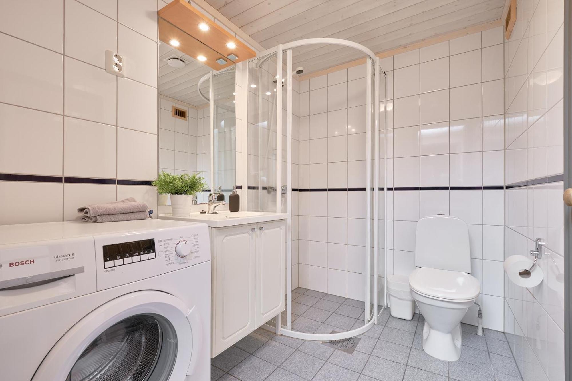 Alpingrenda-trysil Apartment *