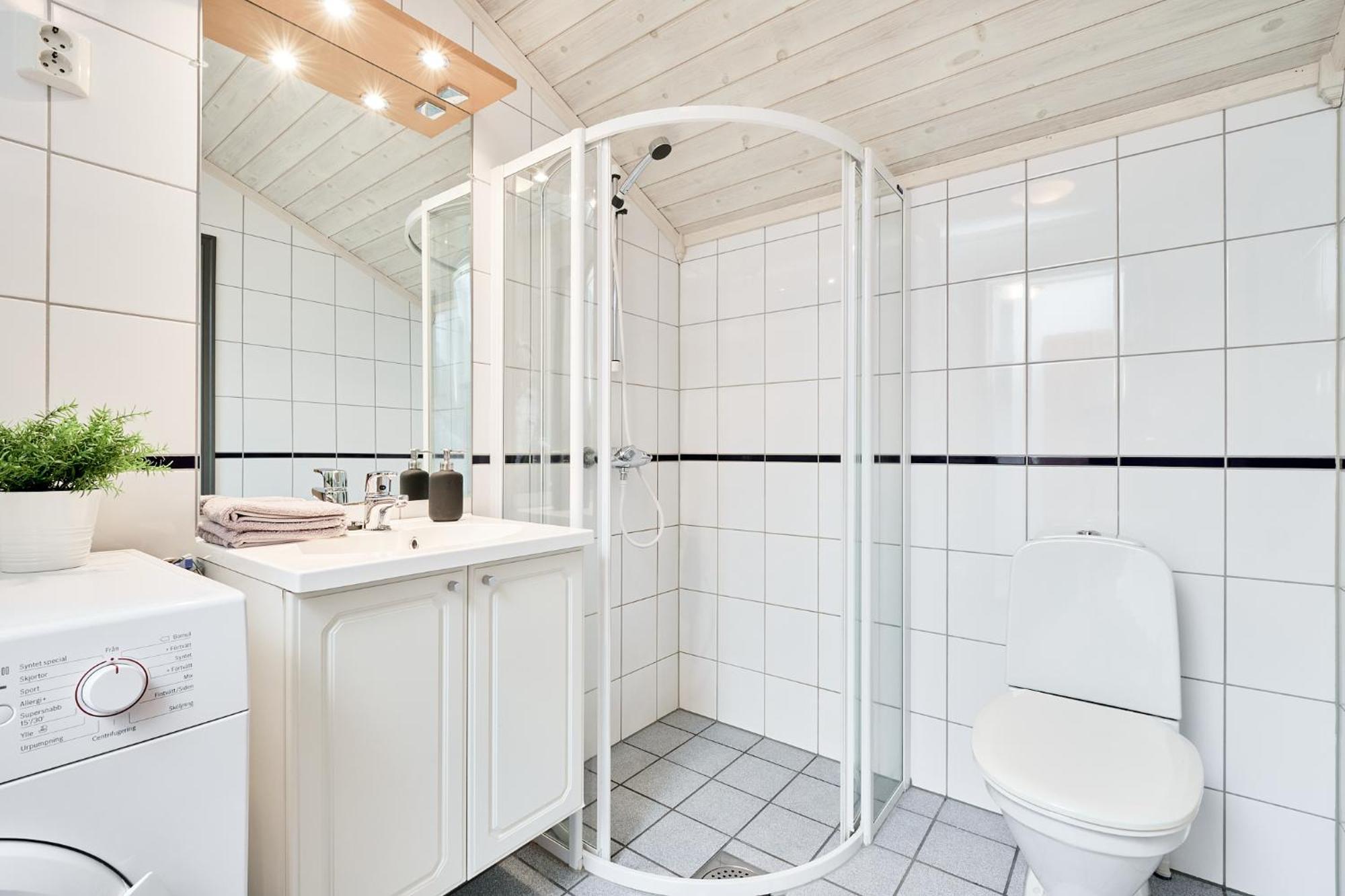 Alpingrenda-trysil Apartment *