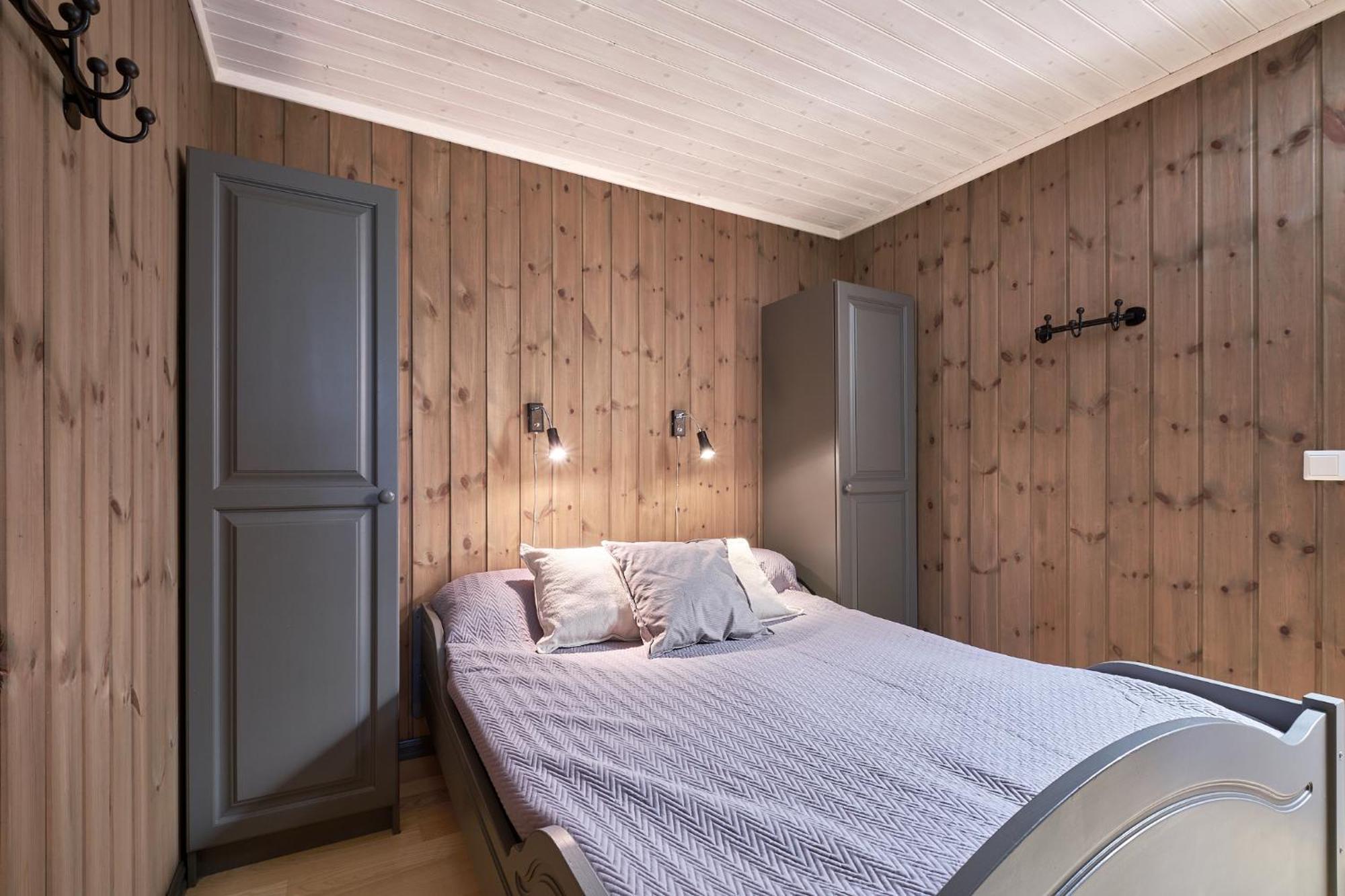 Alpingrenda-trysil Apartment