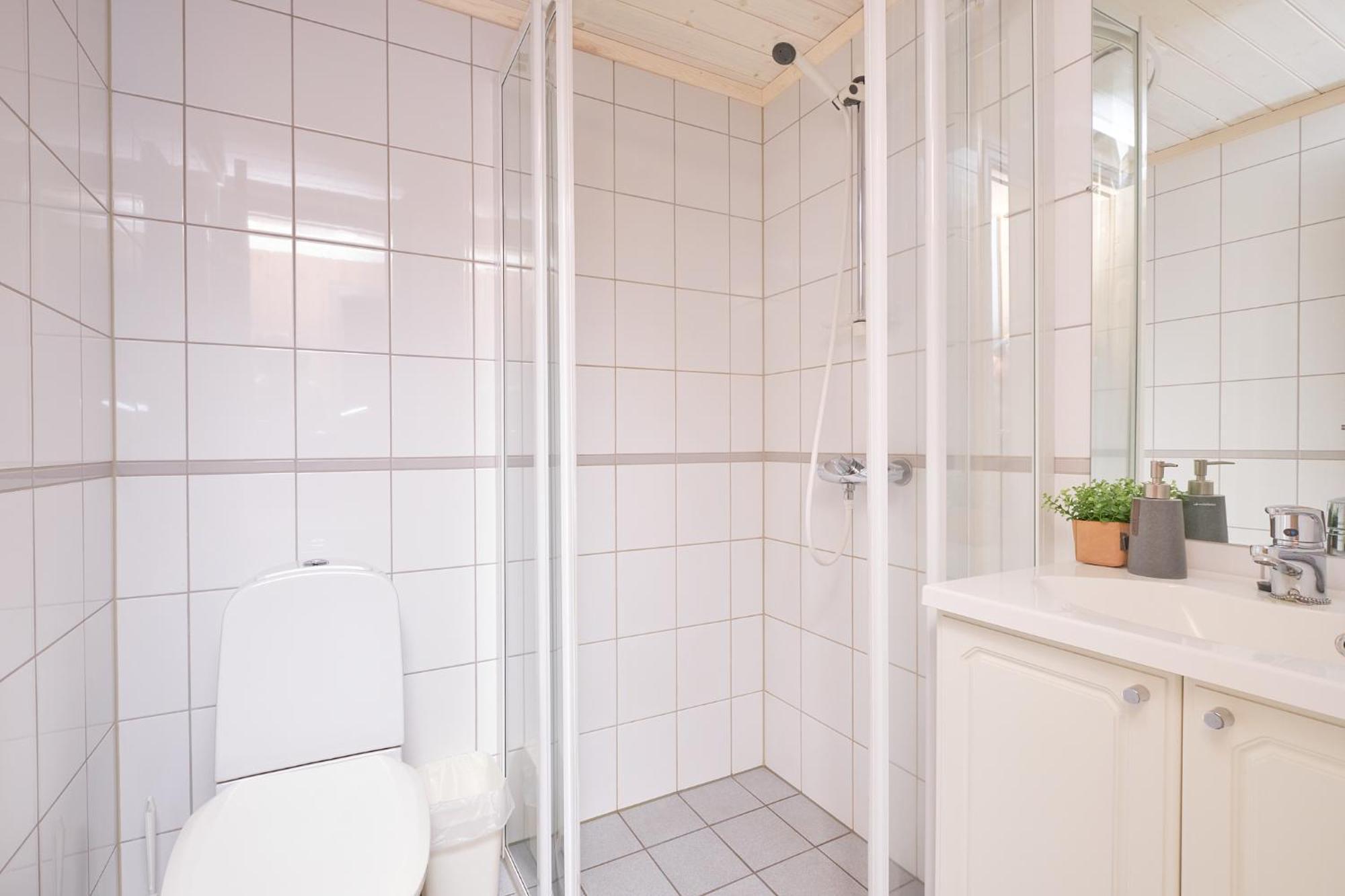Alpingrenda-trysil Apartment