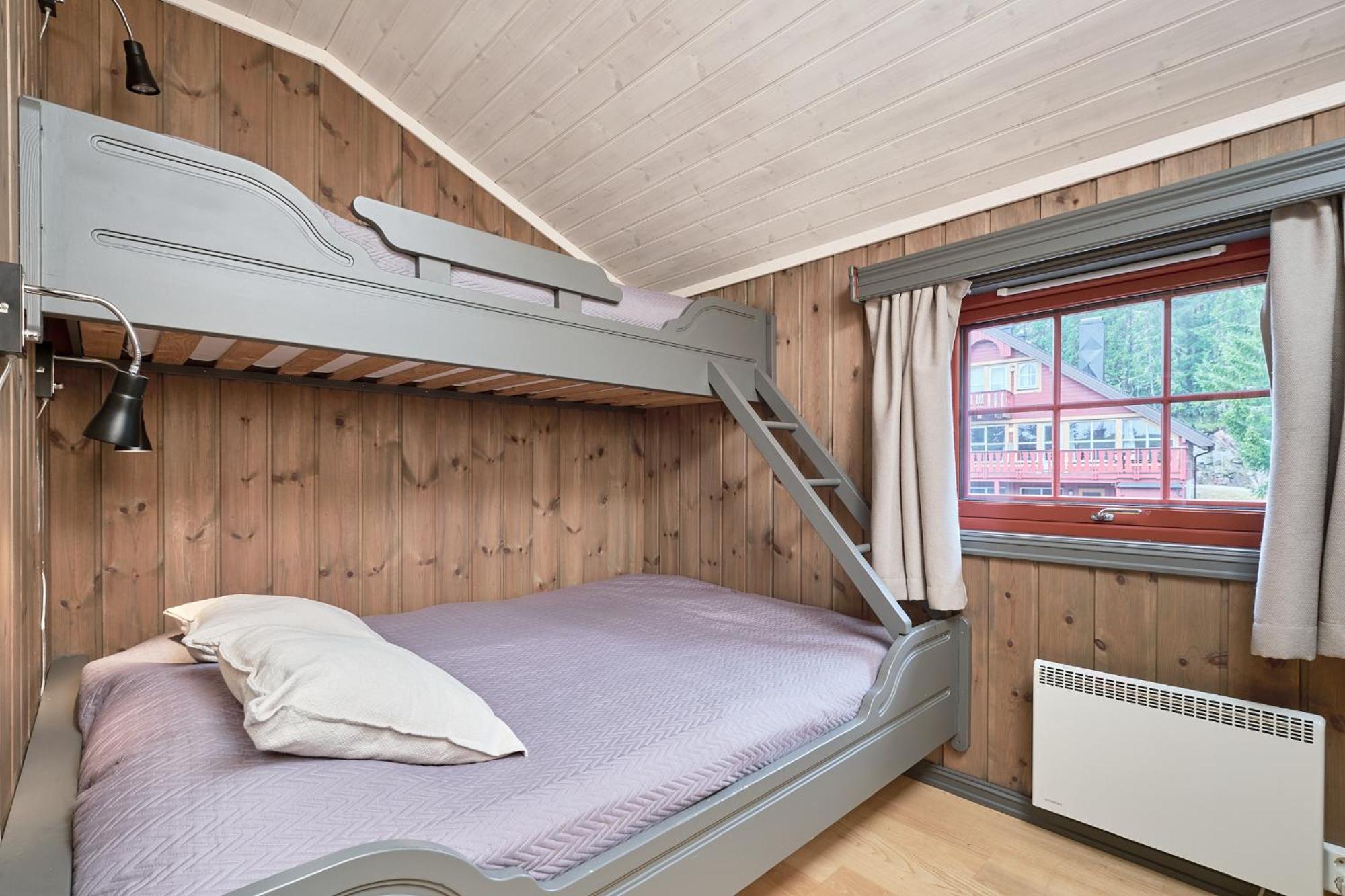 Apartment Alpingrenda-trysil