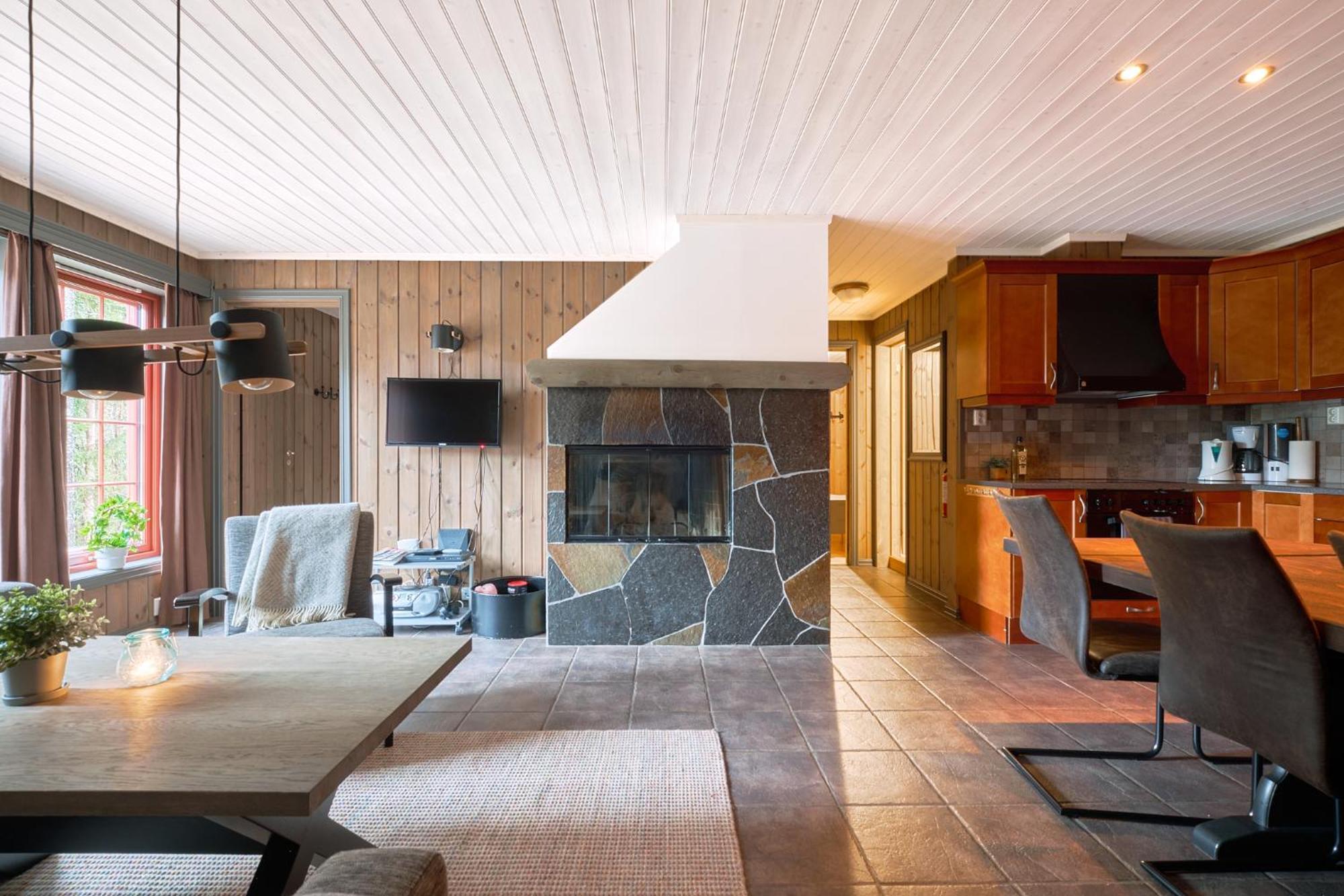 Apartment Alpingrenda-trysil