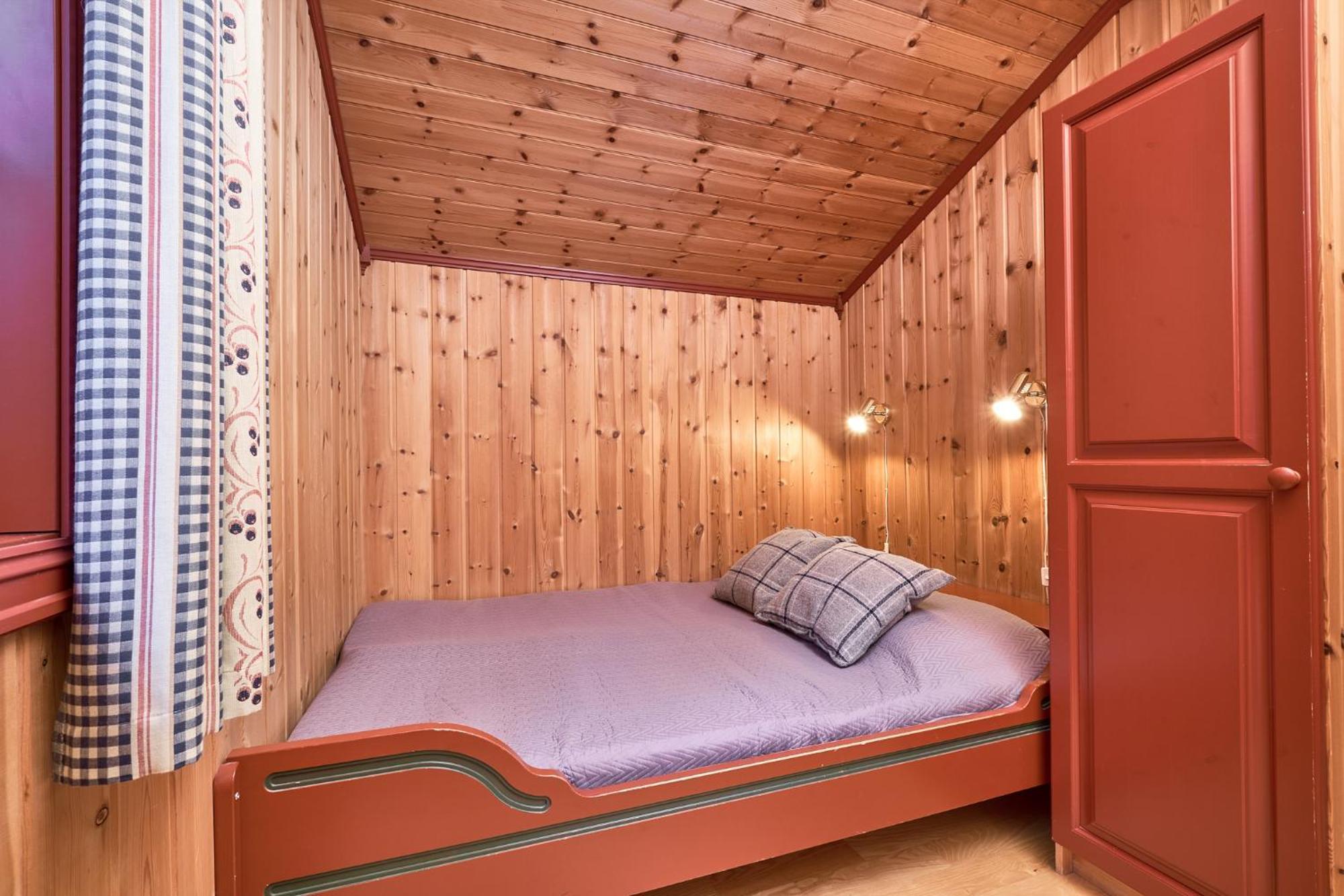 Apartment Alpingrenda-trysil *