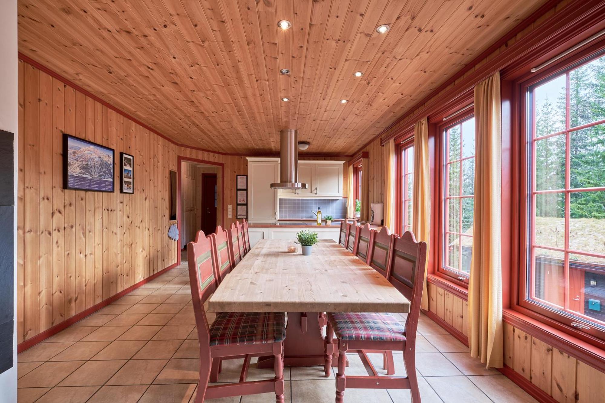 Alpingrenda-trysil Apartment Trysil