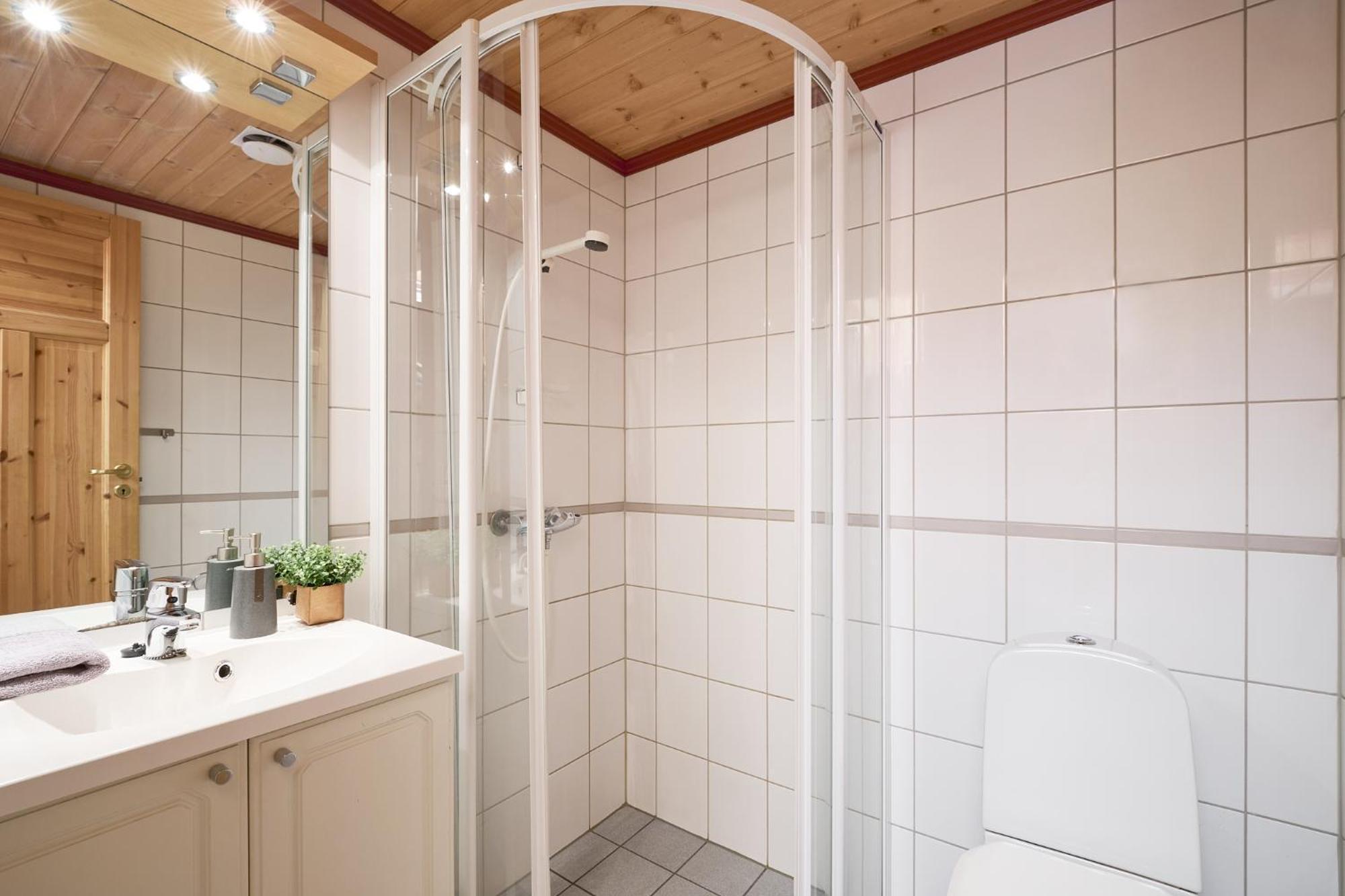 Apartment Alpingrenda-trysil