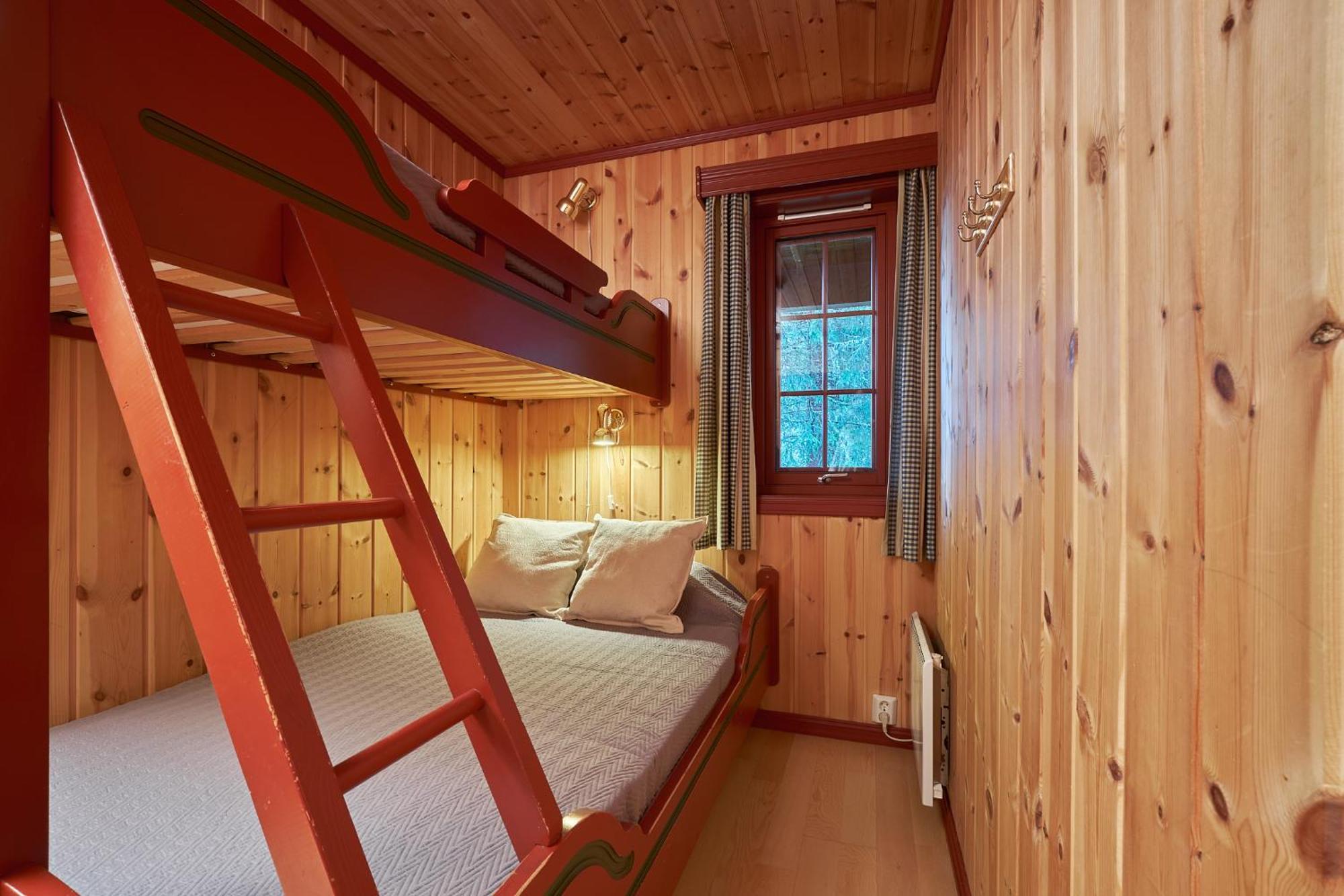 Alpingrenda-trysil *