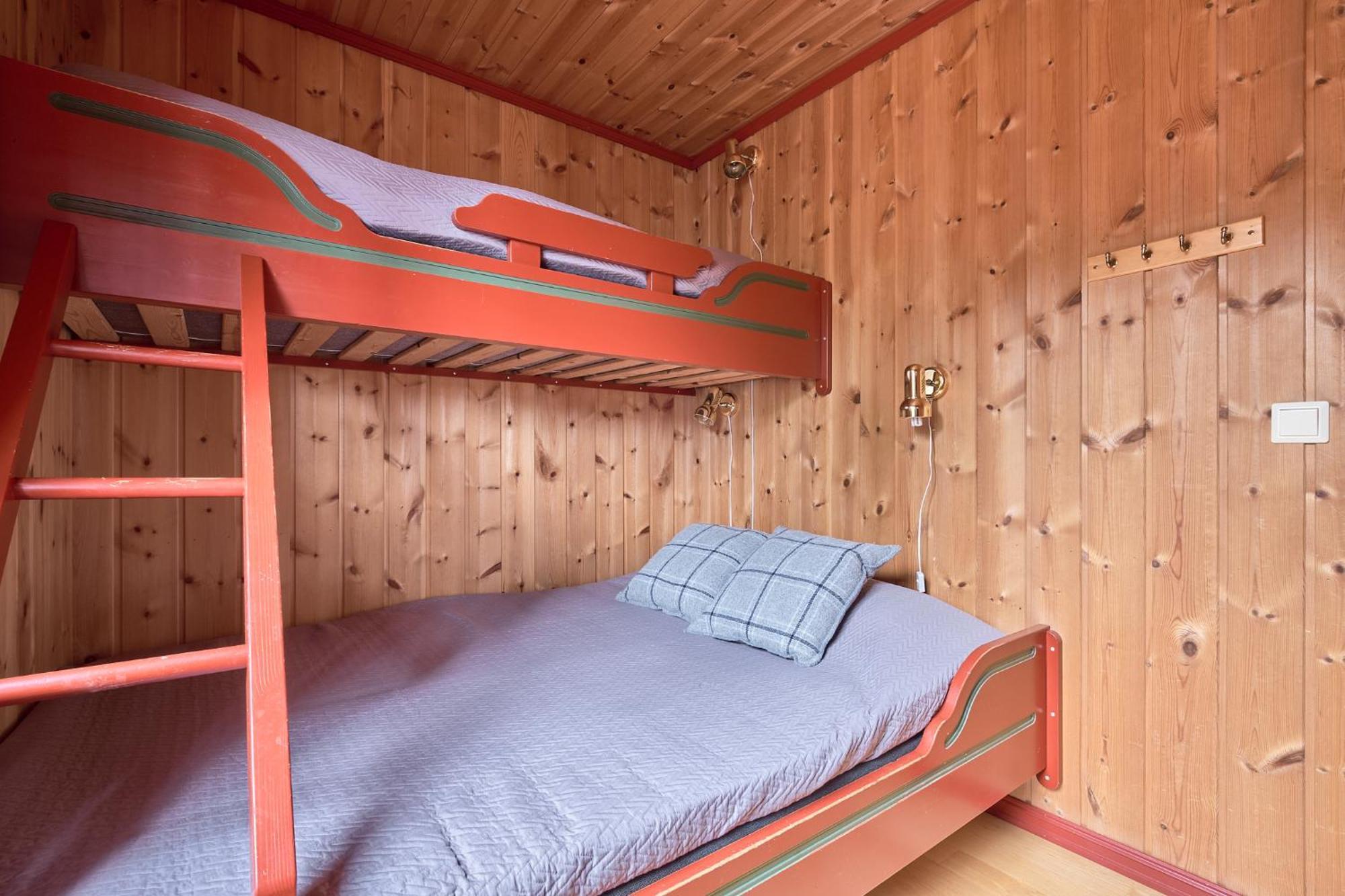 Apartment Alpingrenda-trysil