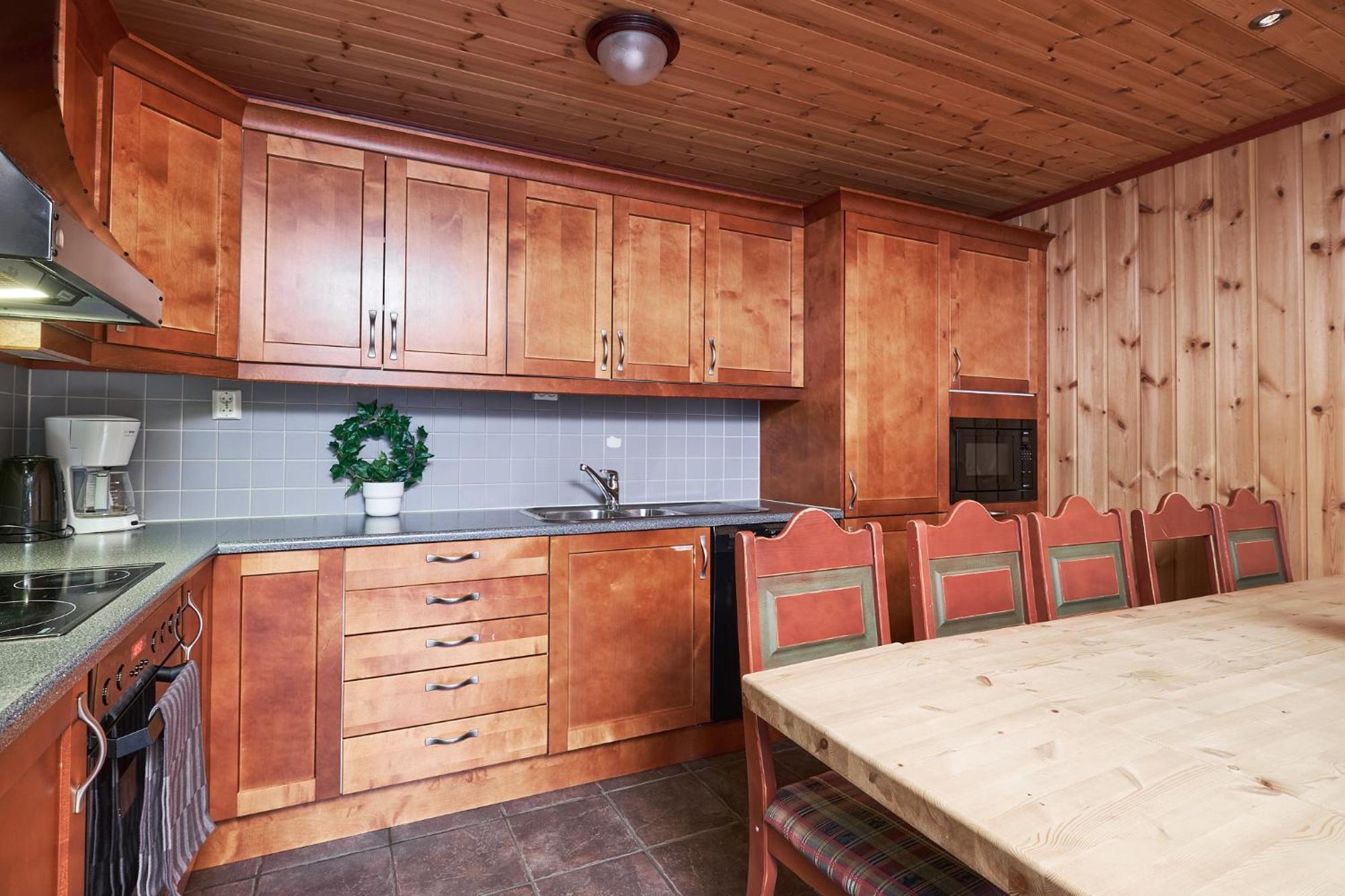 Alpingrenda-trysil